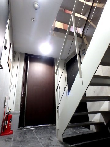 GC西早稲田のその他共用部分