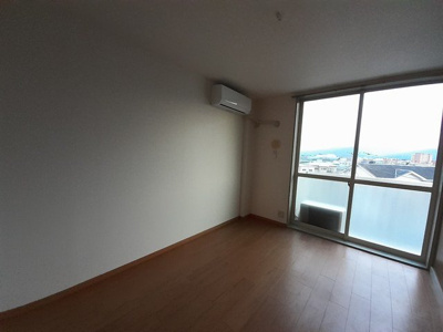 【内装】 | ブルーベリーハウスＣ | 物件の内装です