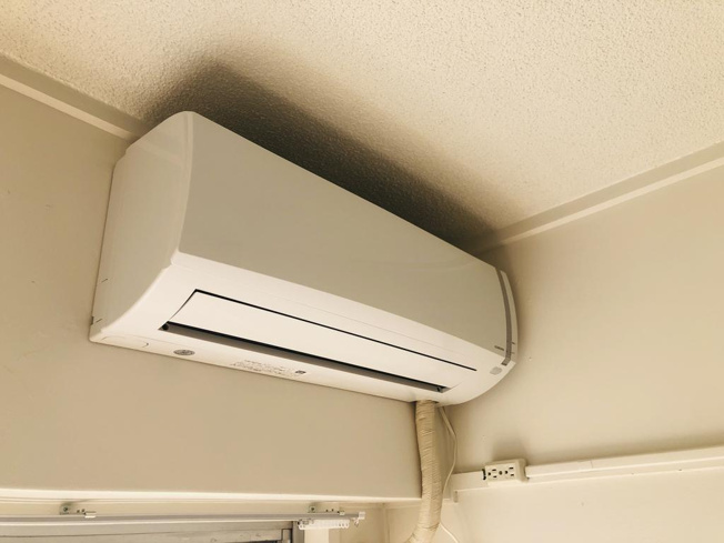 【設備】 | ビレッジハウス清水2号棟