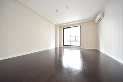 【居間・リビング】 | ヴィラマリア2