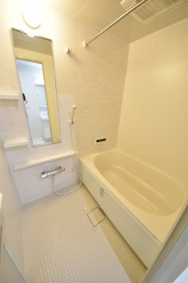 【浴室】 | ヴィラマリア2