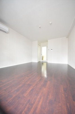 【寝室】 | ヴィラマリア2