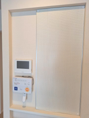 （シニア限定）グランビレッジ橋本の設備|２４時間緊急駆けつけサービス