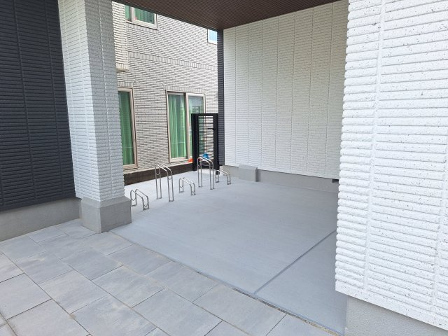 （シニア限定）グランビレッジ橋本の設備