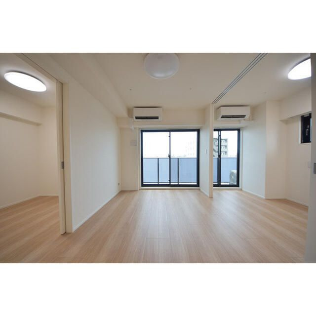 ＣＬＫ南千住の内装