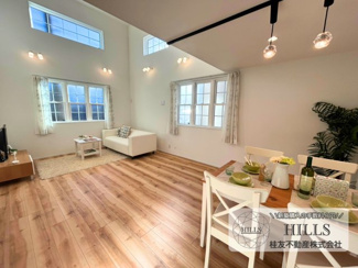 【居間・リビング】 | 野々下５丁目住宅