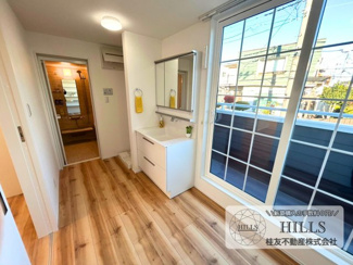 【洗面所】 | 野々下５丁目住宅