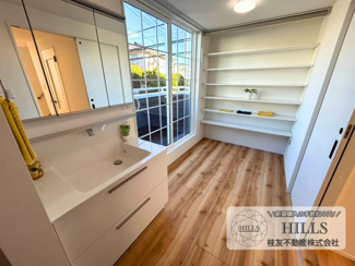 【洗面所】 | 野々下５丁目住宅