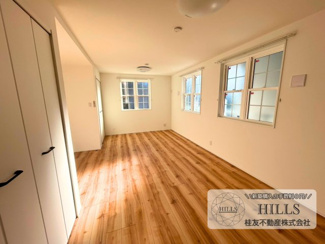 【寝室】 | 野々下５丁目住宅