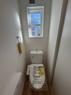 【トイレ】 | 野々下５丁目住宅