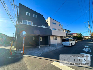 【外観】 | 野々下５丁目住宅