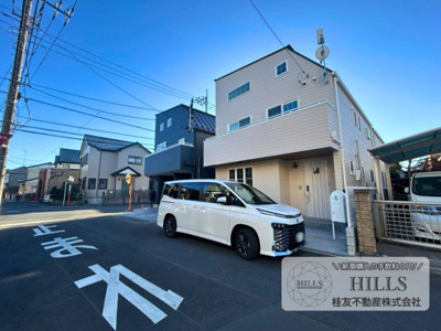 【外観】 | 野々下５丁目住宅