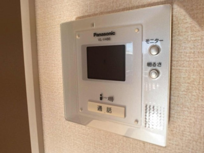 【セキュリティ】 | ソレーユ西志津