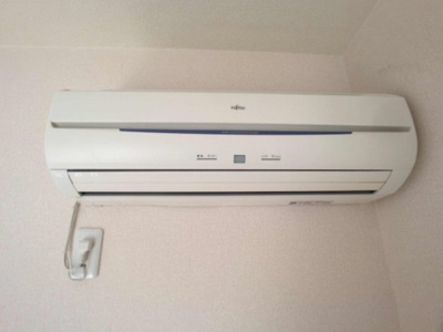 【設備】 | ソレーユ西志津