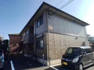 ソレーユ西志津の画像