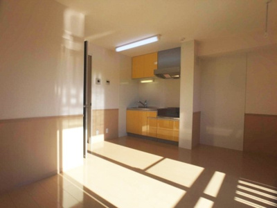 【居間・リビング】 | ソレーユ西志津