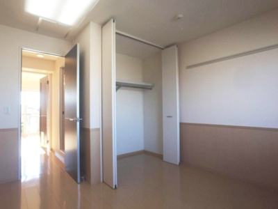 【収納】 | ソレーユ西志津