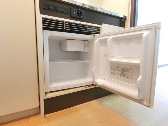 【設備】 | ミニ冷蔵庫　別室・参考202号室