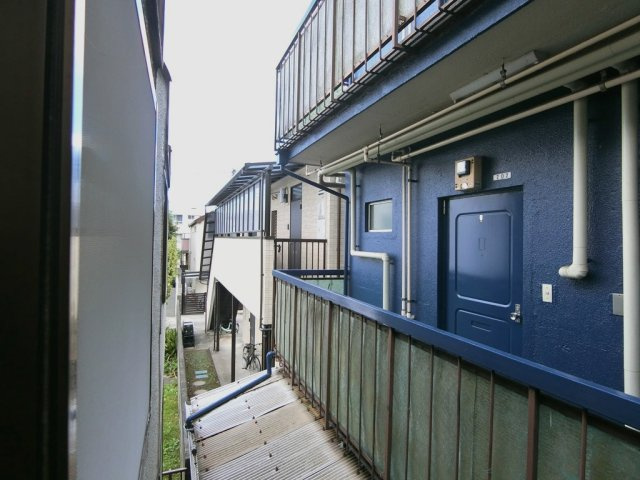 【展望】 | 別室・参考202号室