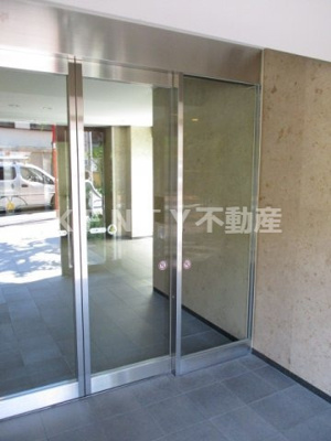 【その他共用部分】 | プラネソシエ大森山王 | 建物の内部です