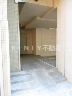 【その他】 | プラネソシエ大森山王