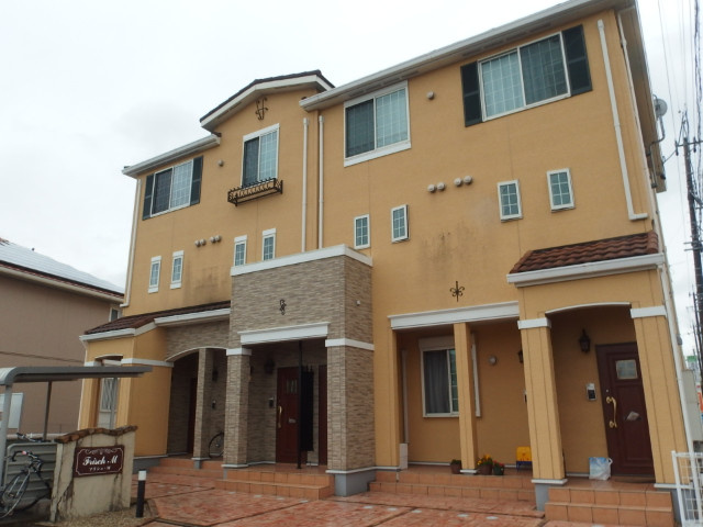 フリシュ・Ｍ
