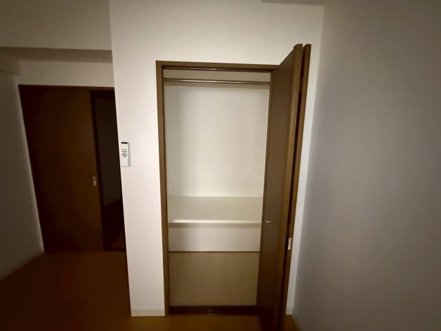 エクセルシオール栄|名古屋市の賃貸ならMy賃貸の収納|エクセルシオール栄