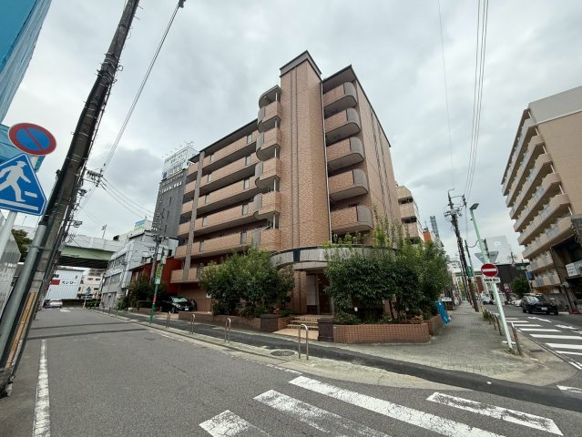 エクセルシオール栄|名古屋市の賃貸ならMy賃貸