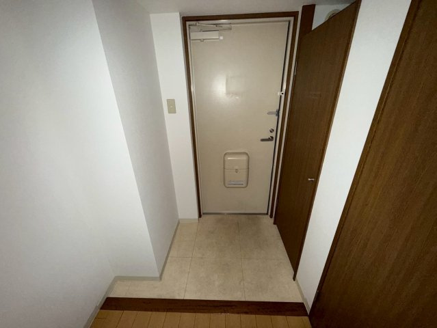 エクセルシオール栄|名古屋市の賃貸ならMy賃貸の玄関|エクセルシオール栄
