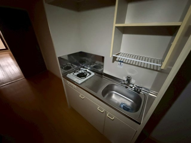 エクセルシオール栄|名古屋市の賃貸ならMy賃貸のキッチン|エクセルシオール栄
