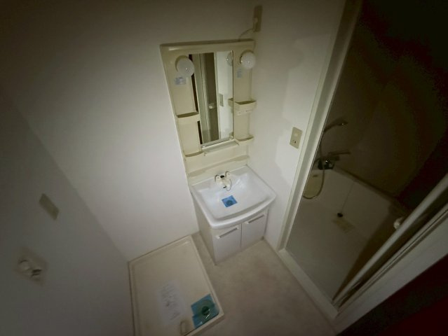 エクセルシオール栄|名古屋市の賃貸ならMy賃貸の洗面所|エクセルシオール栄