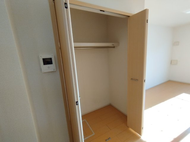 メモリア　イルミナンテの洗面所