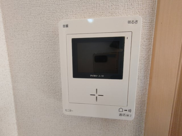 メモリア　イルミナンテのセキュリティ