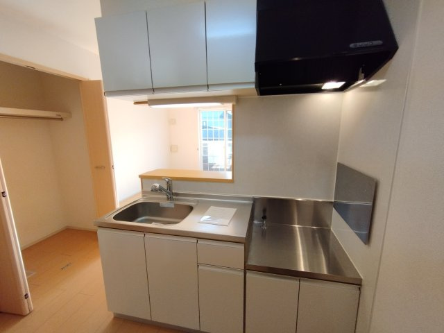 メモリア　イルミナンテの居間・リビング