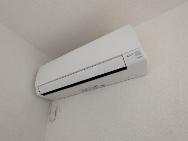 メモリア　イルミナンテのトイレ