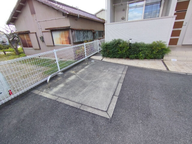 セイバリーハウス・稲熊のその他共用部分