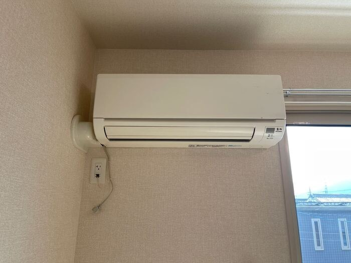 葛城市北花内のアパートのその他