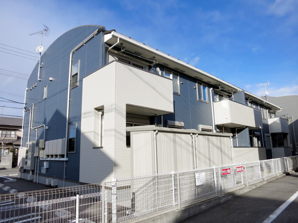 モデッサ２４Wハウス郷前