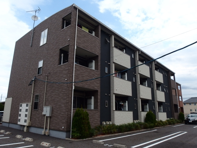 クイーンズのその他共用部分