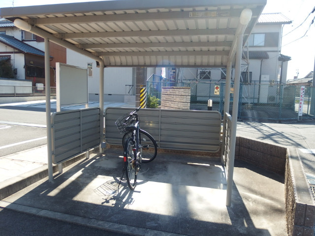 フルラージュ松橋のその他共用部分