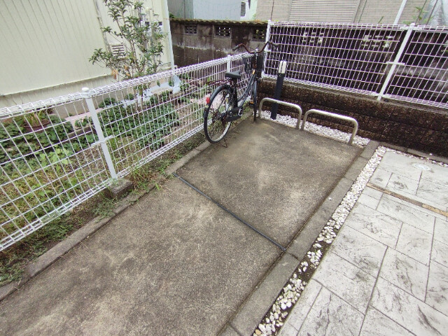 ラブリー明和のその他共用部分