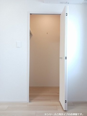 【内装】 | フェリス・カーサ | 内装も気になるポイント