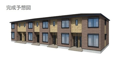 【外観】 | フェリス・カーサ | 外観も気になるポイント