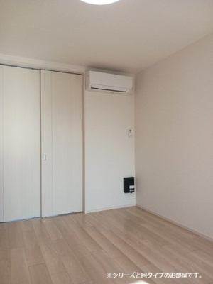 【居間・リビング】 | フェリス・カーサ | 使いやすいリビングです