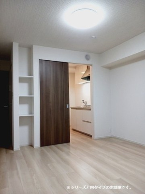 【内装】 | フラン・アヴニール | おしゃれな内装です