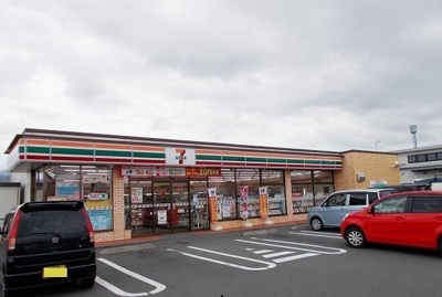 【周辺】 | フラン・アヴニール | セブン-イレブン 函南間宮店まで500m