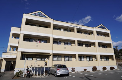 【外観】 | ロイヤルガーデン杉山