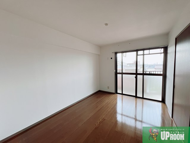 キャッスルビューの居間・リビング