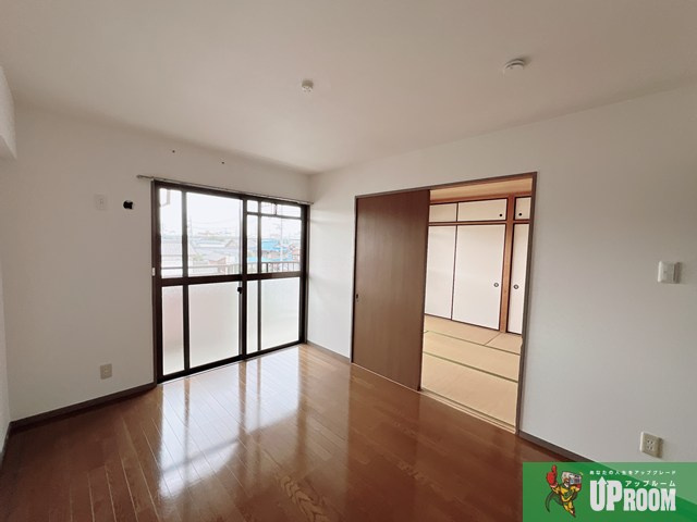 キャッスルビューの周辺