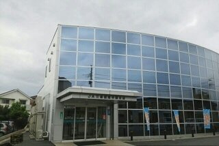 【周辺】 | プリムローズＫＭ | JAふじ伊豆　中郷支店まで120m